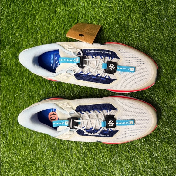 Nike Pegasus EasyOn Team USA FV3705-100 Women’s 10 | Men’s 8.5 - Picture 1 of 4